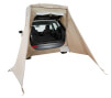 Namiot przedsionek do samochodu Drive Trunk linen VAUDE
