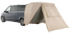 Namiot przedsionek do samochodu Drive Van Trunk linen VAUDE