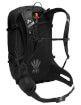 Górski plecak rowerowy Bike Alpin 25+5L black VAUDE