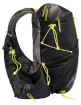 Trekkingowy plecak rowerowy Trail Spacer 18L black VAUDE