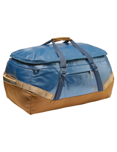 Torba podróżna CityDuffel 65 baltic sea VAUDE