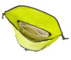 Sakwy rowerowe tylne Aqua Back Light 38L bright green VAUDE