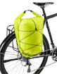 Sakwy rowerowe tylne Aqua Back Light 38L bright green VAUDE