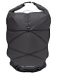 Sakwy rowerowe tylne Aqua Back Light 38L black uni VAUDE