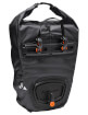 Sakwy rowerowe tylne Aqua Back Light 38L black uni VAUDE