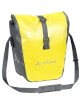 Sakwy rowerowe przednie Aqua Front 14L canary VAUDE