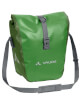 Sakwy rowerowe przednie Aqua Front 14L parrot green VAUDE