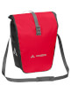 Sakwy rowerowe tylne Aqua Back 2x24L red VAUDE