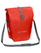 Sakwy rowerowe tylne Aqua Back 2x24L lava VAUDE