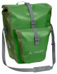 Sakwy rowerowe tylne Aqua Back Plus 51L parrot green VAUDE