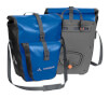 Sakwy rowerowe tylne Aqua Back Plus 51L blue VAUDE