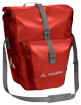 Sakwy rowerowe tylne Aqua Back Plus 51L lava VAUDE