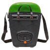 Sakwy rowerowe tylne Aqua Back Pro 48L parrot green VAUDE