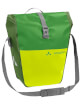 Sakwy rowerowe tylne Aqua Back Color 48L bright green VAUDE