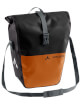 Sakwy rowerowe tylne Aqua Back Color 48L orange madder VAUDE