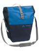 Sakwy rowerowe tylne Aqua Back Color 48L navy VAUDE