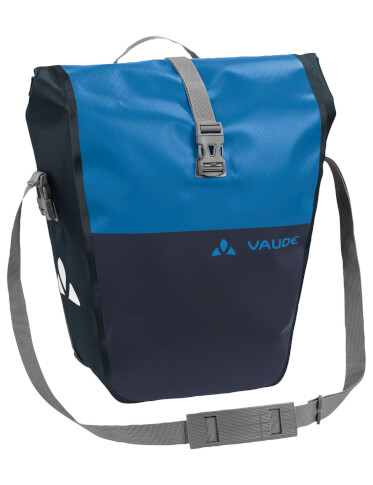 Sakwy rowerowe tylne Aqua Back Color 48L navy VAUDE