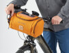 Sakwa rowerowa na kierownicę eBox 9L black VAUDE