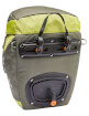 Sakwy rowerowe przednie OnTour Front 32L khaki VAUDE