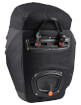 Sakwy rowerowe tylne OnTour Back 46L black VAUDE