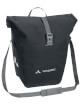 Sakwy rowerowe tylne Aqua Back Deluxe 48L phantom black VAUDE