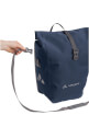 Sakwy rowerowe tylne Aqua Back Deluxe 48L marine VAUDE