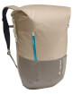 Plecak rowerowy miejski CityGo Bike 23L linen VAUDE