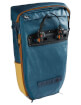 Plecak rowerowy sakwa miejska CityGo Bike 23L baltic sea VAUDE