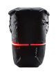 Plecak rowerowy sakwa miejska CityGo Bike 23L baltic sea VAUDE