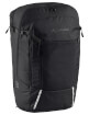 Plecak rowerowy-sakwa miejska Cycle 28 II black VAUDE