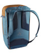Plecak rowerowy-sakwa miejska Cycle 28 II black/dusty forest VAUDE