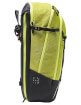 Plecak rowerowy-sakwa miejska Cycle 28 II Luminum bright green VAUDE