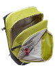 Plecak rowerowy-sakwa miejska Cycle 28 II Luminum bright green VAUDE