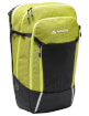 Plecak rowerowy-sakwa miejska Cycle 28 II Luminum bright green VAUDE