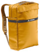 Plecak rowerowy-sakwa miejska Mineo Transformer Backpack 20 burnt yellow VAUDE