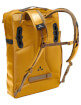 Plecak rowerowy-sakwa miejska Mineo Transformer Backpack 20 burnt yellow VAUDE