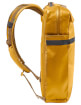 Plecak rowerowy-sakwa miejska Mineo Transformer Backpack 20 burnt yellow VAUDE