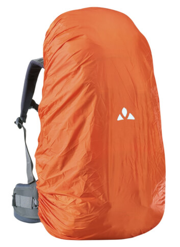 Pokrowiec przeciwdeszczowy na plecak Raincover 30-55L orange VAUDE