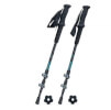 Kije trekkingowe Access Lite 57-120 cm Rockland