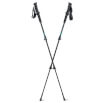 Kije trekkingowe Access Lite 57-120 cm Rockland