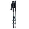 Kije trekkingowe Access Lite 57-120 cm Rockland