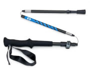 Kije trekkingowe Dynamic 110-130 cm Rockland