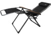 Krzesło kempingowe Majestic Relax 3D EuroTrail