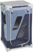 Składana szafka kuchenna Jum-Box 3G ST niebieska Brunner