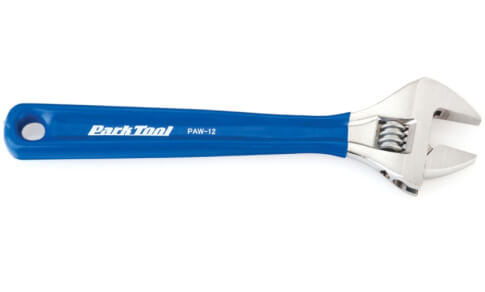 Klucz nastawny PAW-12 Park Tool
