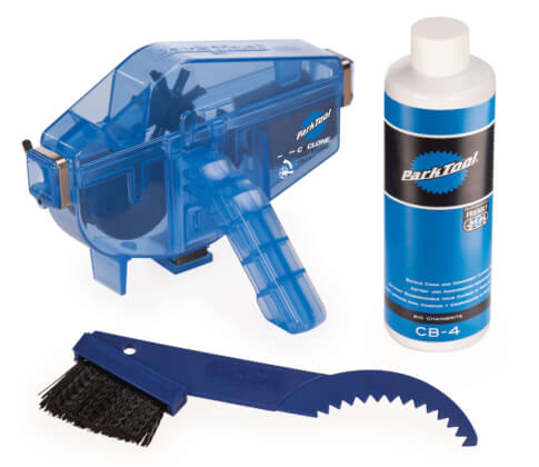 Zestaw do czyszczenia roweru CG-2.4 Park Tool