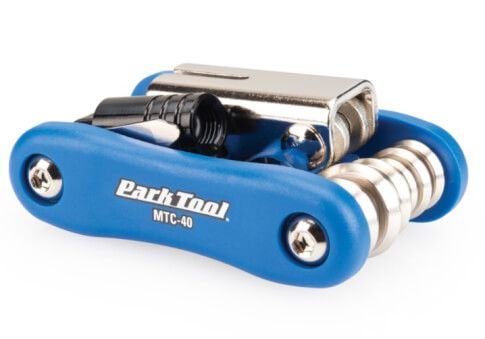 Klucz rowerowy multitool MTC-40 Park Tool