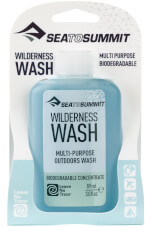 Płyn myjący do skóry, tkanin i innych przedmiotów Wilderness Wash 100ml Sea To Summit