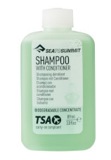 Szampon z odżywką Trek & Travel Liquid Conditioning Shampoo 100ml Sea To Summit