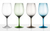 Turystyczne kieliszki do wina Set Wineglass Onda/Jazz Brunner